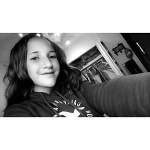 Meet your Posher, Jenna